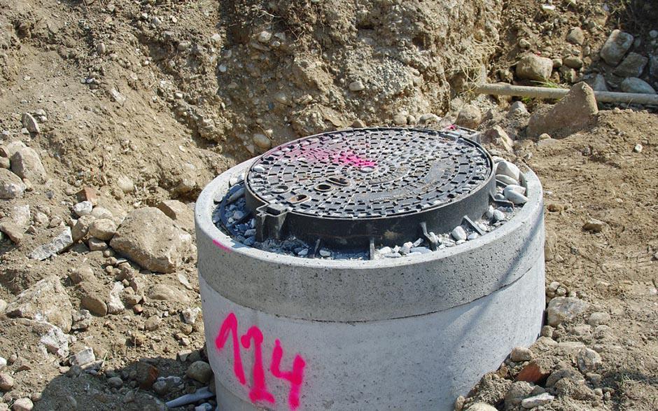 débouchage d'égout Massy